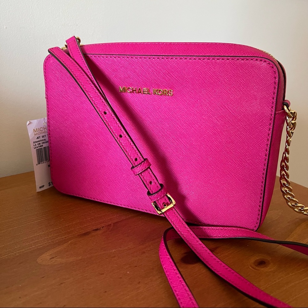 NWT Michael Kors bag